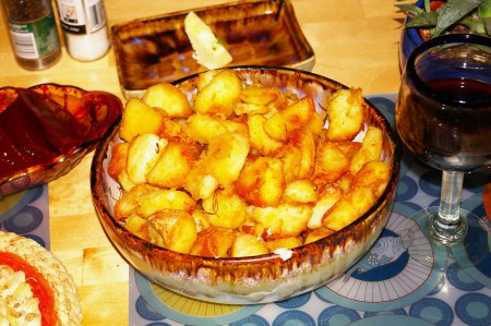 Práta