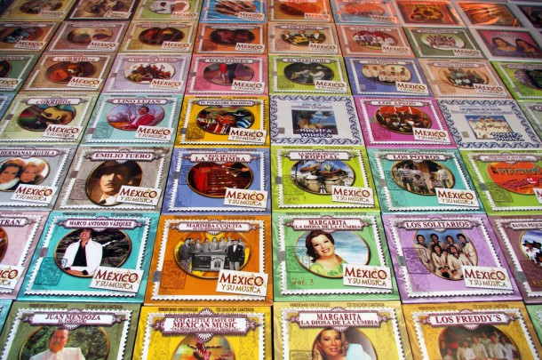 México y su música