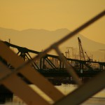 Alamedal Bridges