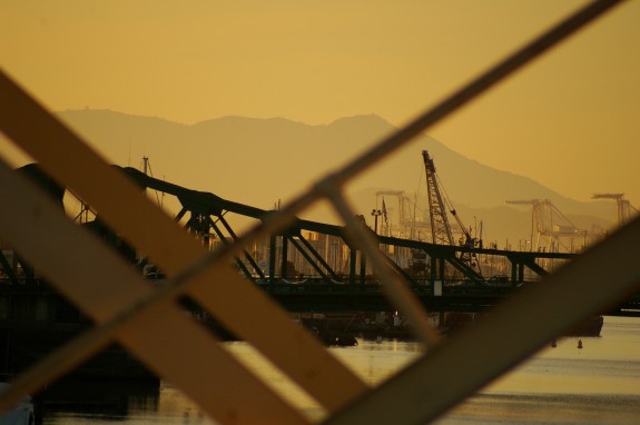 Alamedal Bridges