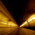 Posey Tunnel