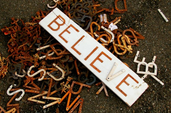 Believe