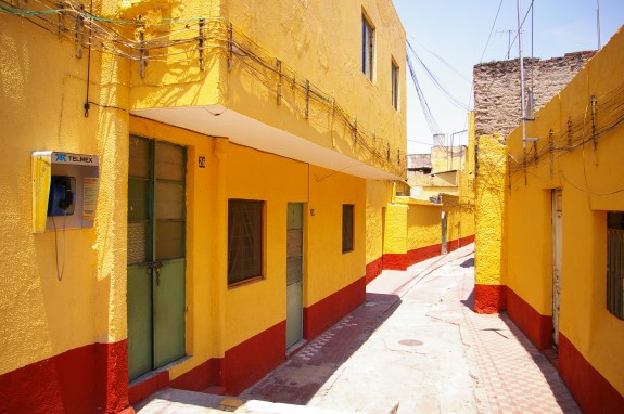 Mexcalzingo