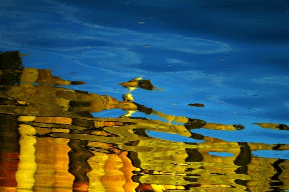 reflectabstraction