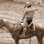Charro in Guadalajara