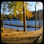 Sellwood Riverfront Park