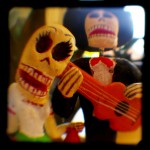 Dia de los muertos 2008