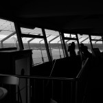 Top of the Seattle Space Needle