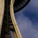 Space Needle, Seattle