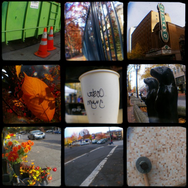 Portland City Centre