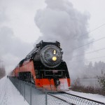The Polar Express The Polar Express