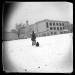 Siberia, 1963