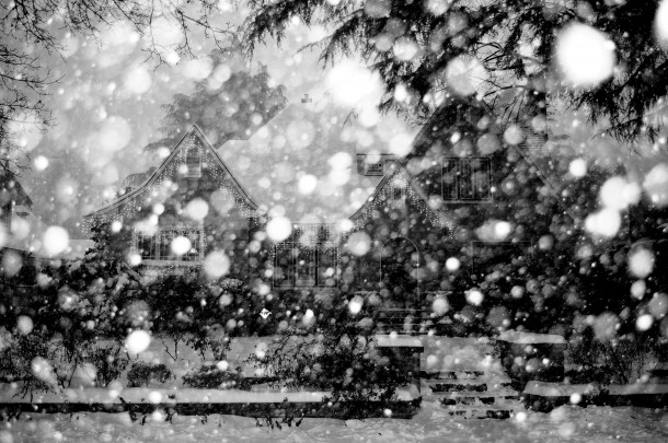 Snow Flash
