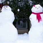 Differently-Temperatured People Differently-Temperatured People