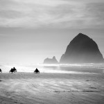 Cannon Beach (Haystack Rock) Cannon Beach (Haystack Rock)