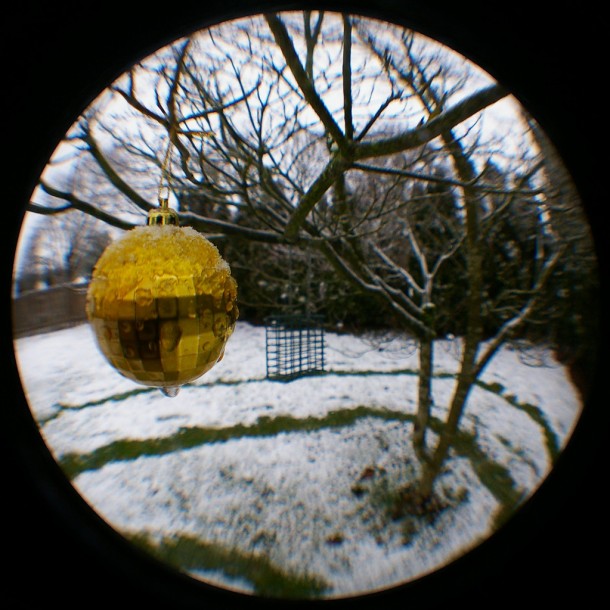 En recherche du noel perdu