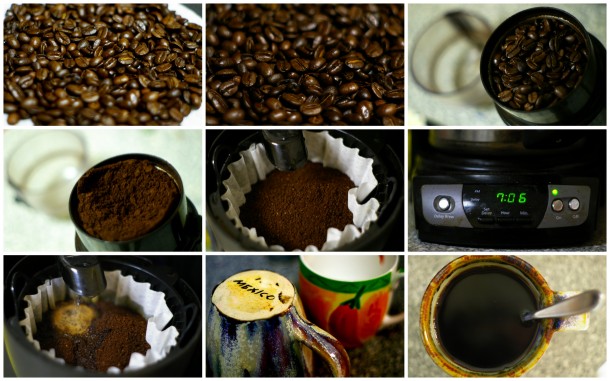 Cwoffee