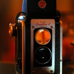 Kodak Duaflex II