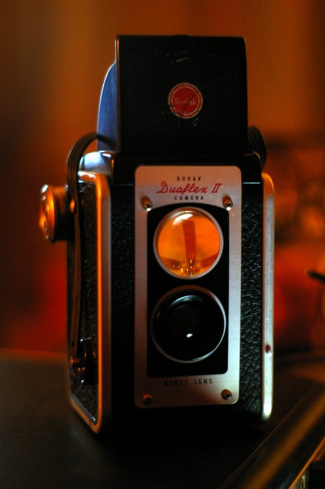 Kodak Duaflex II