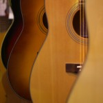 Guitarras Guitarras