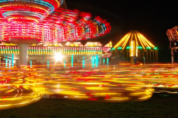 Topsham Fair