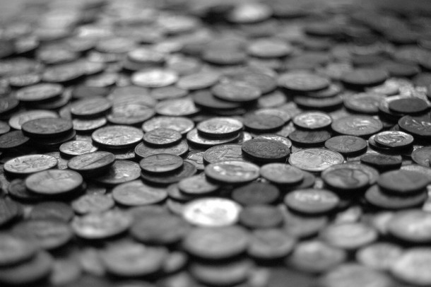 Filthy Lucre