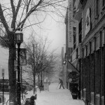 Maine Street, Brunswick