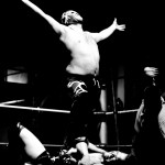 Luchador – Victoria!