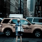 New York, New York
