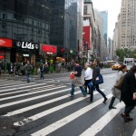 Bleecker to 54th