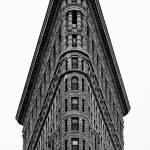 Flatiron Building, NYC