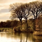 Prospect Park, Brooklyn